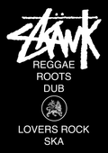 A3 Skank Poster